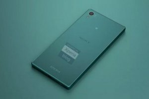 دوربین 23 مگاپیکسلی Xperia Z5 لو رفت