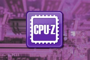 با برنامه CPU-Z سخت‌افزار سیستم خود را بهتر بشناسید!