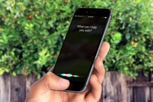 چگونه Siri را در iOS 9 حذف کنیم