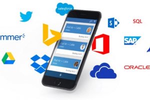 با PowerApps، بدون مهارت کدنویسی، برنامه‌های سازمانی بسازید