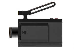 CES 2016: کداک با احیای دوربین Super 8؛ خاطرات دهه ۶۰ میلادی را زنده کرد