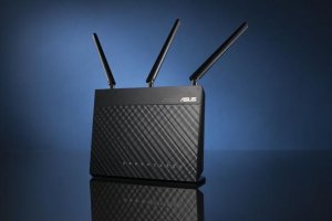 Asus RT-AC68U؛ روتری فوق‌العاده سریع اما خوش قیمت