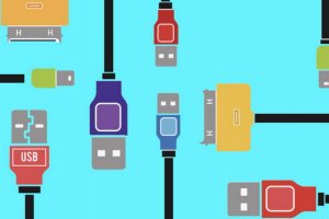 9 ابزار جانبی USB-C برای سهولت بخشیدن به کارها