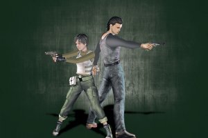 ساعت صفر؛ بررسی بازی Resident Evil HD Remastered