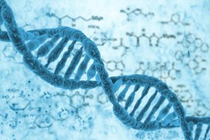 ساخت کوچک‌ترین دیود دنیا با مولکول DNA