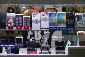 کلاه‌برداری جدید در بازار تلفن همراه ایران