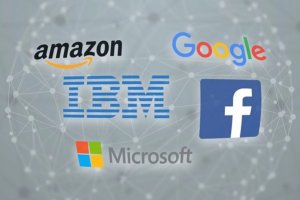 چرا فیس‌بوک، آمازون، مایکروسافت، آی‌بی‌ام و گوگل با هم متحد شدند؟