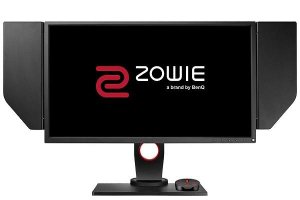 نمایشگر فول‌اچ‌دی مدل ZOWIE XL2540 معرفی شد