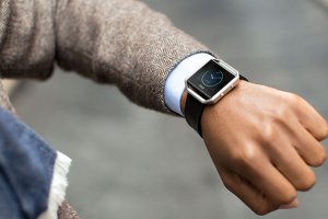 Fitbit Blaze؛ ظاهر ساعت‌های هوشمند؛ کارایی دستبندهای ردیاب سلامت