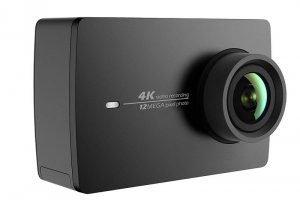 رونمایی از جدیدترین دوربین اکشن Yi با قابلیت 4K در CES 2017