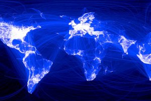 ۶ فناوری جدید که اینترنت پرسرعت را به گوشه و کنار جهان می‎رسانند