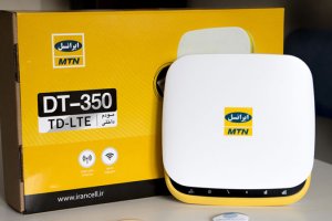 تعویض رایگان مودم‌‌های وایمکس ایرانسل با TD-LTE