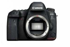Canon EOS 6D MK II  شاهکار قدرتمندی پیش روی عکاسان