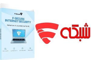 دانلود رایگان آنتی ویروس F-Secure + لایسنس 