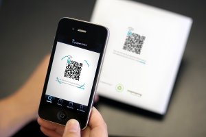 4 کاربرد جالب QR Code در شبکه