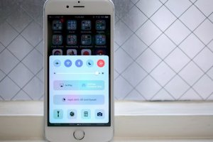 iOS 11 را نصب کنید تا هکرها را دور کنید