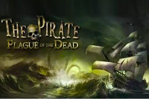 بازی جذاب The Pirates: Plague of the dead + دانلود