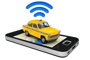 استفاده از اپلیکیشن «ویز» برای تاکسی‌های اینترنتی ممنوع شد