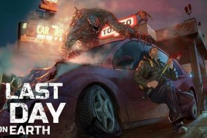 دانلود  بازی جذاب Last Day on Earth: Survival را مخصوص اندروید و iOS 