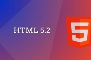 5.2 HTML همراه با قابلیت‌های جدید منتشر شد