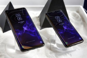 فایده f متغیر در دوربین Galaxy S9 و +Galaxy S9 چیست؟