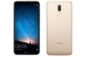 بررسی گوشی هواوی Mate 10 lite