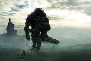 نقد و بررسی بازی جذاب Shadow of the Colossus