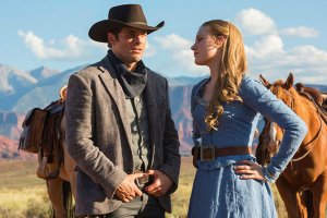 نقد و بررسی قسمت دوم از فصل دوم سریال westworld