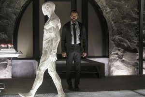 نقد و بررسی قسمت چهارم از فصل دوم سریال Westworld