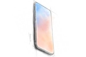 بازگشت باشکوه لنوو به بازار گوشی‌های هوشمند با Lenovo Z5