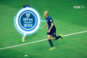 فناوری‌هایی که جام جهانی 2018 را همراهی می‌کنند