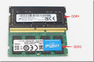 چه تفاوتی بین رم‌های DDR3 و DDR4 وجود دارد؟