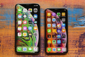 با گوشی iPhone XS Max بیشتر آشنا شوید