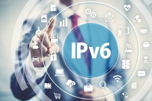 چگونه  پیکربندی خودکار Ipv6 را تنظیم و تغییر دهیم
