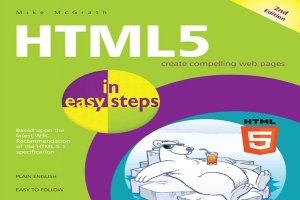 دانلود کنید: با HTML5 صفحات وب کامل ایجاد کنید 