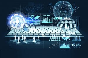 پنج کاربرد مهم هوش مصنوعی و یادگیری ماشین در صنعت امنیت سایبری
