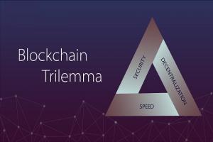 سه‌گانه زنجیره بلوکی (Trilemma) چیست و چه نقشی در دنیای زنجیره بلوکی دارد؟