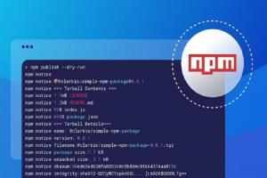 npm چیست، چه کاربردی دارد و چرا باید از آن استفاده کنیم؟