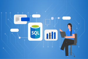 چگونه به شکل ساده‌ای یک دیتابیس SQL ایجاد کنیم؟