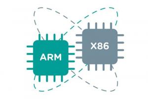 بررسی نقاط ضعف و قوت پردازنده های ARM و X86 از منظر امنیت