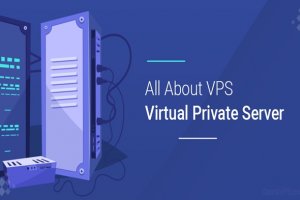 سرور خصوصی مجازی چیست و چه کاربردی دارد؟