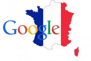 فرانسه گوگل را 500 میلیون یورو جریمه کرد
