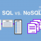 SQL با NoSQL چه تفاوت‌هایی دارد؟