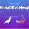 MySQL چیست و چه تفاوتی با MariaDB دارد؟